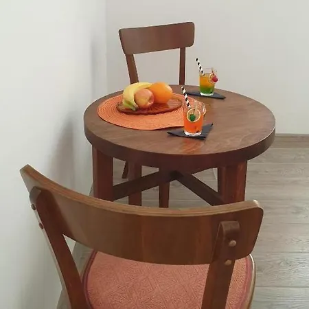 Pk - Appartamento Ragusa