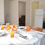 Pk - Apartman