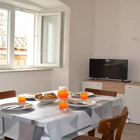 Appartamento Pk -