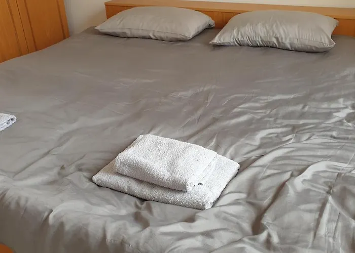 Pk - Apartamento Dubrovnik