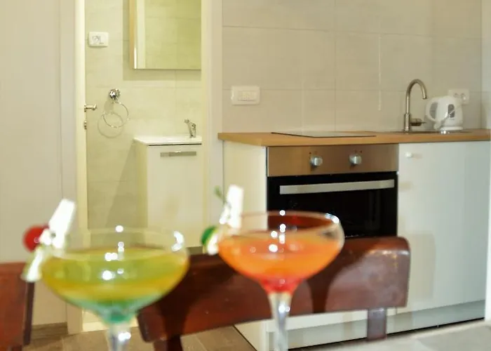 Pk - Apartamento Dubrovnik