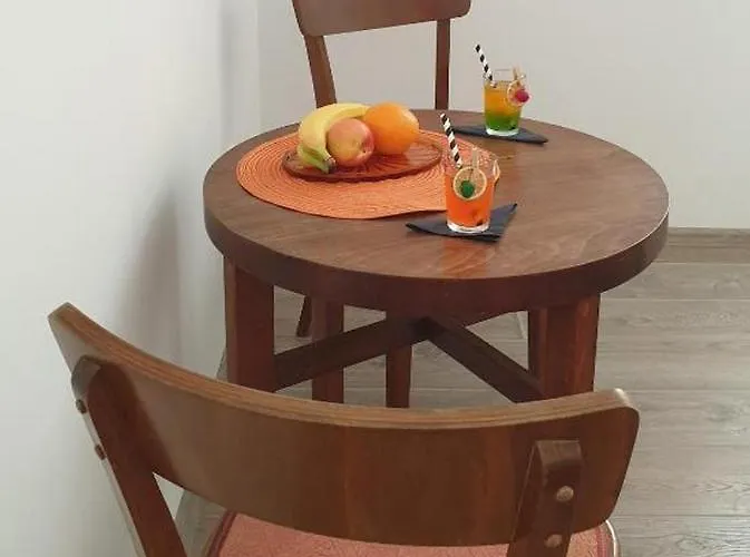 Pk - Apartamento Dubrovnik