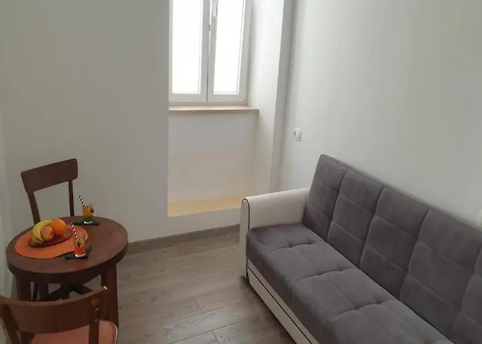 Pk - Apartamento Dubrovnik