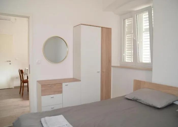 Apartamento Pk -