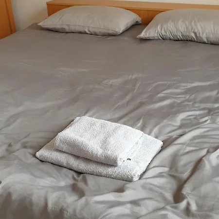 Pk - Apartmán Dubrovník