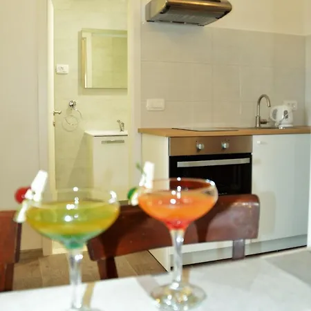 Pk - Apartmán Dubrovník