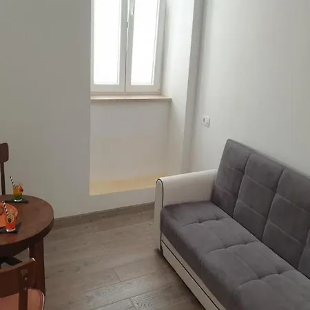 Pk - Apartmán Dubrovník