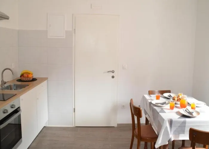 Pk - Apartamento