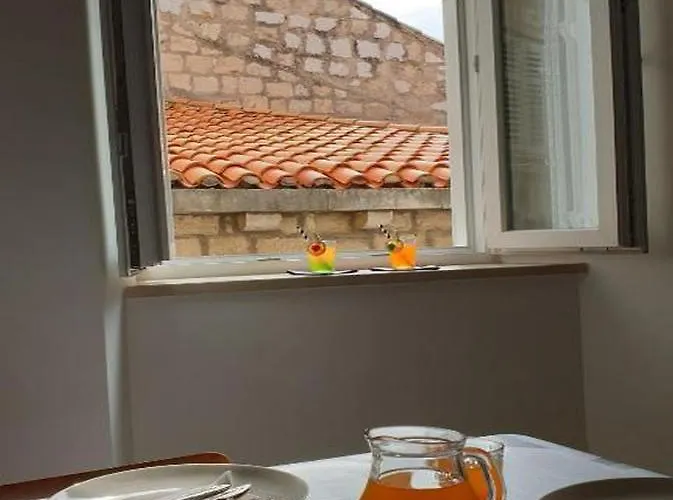 Pk - * Dubrovnik